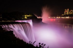 Chutes du Niagara